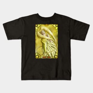 The Windy - CardCaptor Sakura Kids T-Shirt